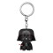 Star Wars: Obi-Wan Kenobi Pocket POP! Vinyl Keychains 4 cm Darth Vader Display 