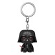 Star Wars: Obi-Wan Kenobi Pocket POP! Vinyl Keychains 4 cm Darth Vader Display 