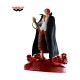 Banpresto The Shukko: One Piece - Shanks Statue (16cm)