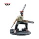 Banpresto Vibration Stars: Chainsaw Man - Chainsaw Man Statue (14cm)