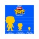 Marvel Bitty POP! Bots Figure Hulkbuster 11,7 cm