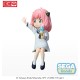 Spy x Family PM Perching PVC Statue Anya Forger Summer Vacation 12 cm