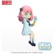 Spy x Family PM Perching PVC Statue Anya Forger Summer Vacation 12 cm