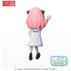 Spy x Family PM Perching PVC Statue Anya Forger Summer Vacation 12 cm