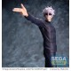 Jujutsu Kaisen Luminasta PVC Statue Kaigyoku/Gyokusetsu "Satoru Gojo" Strong Duo 20 cm