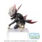 Dandadan PM Perching PVC Statue Okarun (transformed) 13 cm