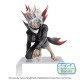 Dandadan PM Perching PVC Statue Okarun (transformed) 13 cm