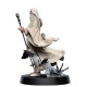 The Lord of the Rings Figures of Fandom PVC Statue Saruman the White 26 cm