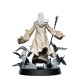 The Lord of the Rings Figures of Fandom PVC Statue Saruman the White 26 cm