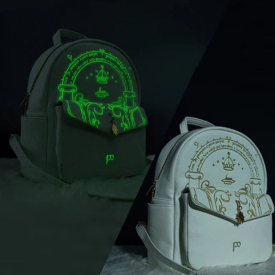 Lord of the Rings Backpack Gate of Moria