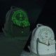 Lord of the Rings Backpack Gate of Moria