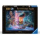 Disney Castle Collection Jigsaw Puzzle Pocahontas (1000 pieces)