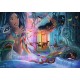 Disney Castle Collection Jigsaw Puzzle Pocahontas (1000 pieces)