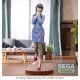Spy x Family Luminasta PVC Statue Yor Forger 21 cm