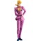JoJo's Bizarre Adventure: Golden Wind Pop Up Parade PVC Statue Giorno Giovanna 16 cm