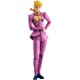 JoJo's Bizarre Adventure: Golden Wind Pop Up Parade PVC Statue Giorno Giovanna 16 cm