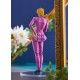 JoJo's Bizarre Adventure: Golden Wind Pop Up Parade PVC Statue Giorno Giovanna 16 cm