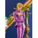 JoJo's Bizarre Adventure: Golden Wind Pop Up Parade PVC Statue Giorno Giovanna 16 cm