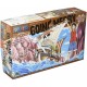 One Piece Grand Ship Collection Going Merry Model kit 15cm