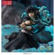 Demon Slayer: Kimetsu no Yaiba Xross Link Anime PVC Statue Muichiro Tokito Hashira Training Arc 11 cm