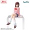 Dandadan PM Perching PVC Statue Momo Vol. 1 14 cm