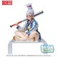 Dandadan PM Perching PVC Statue Seiko 14 cm