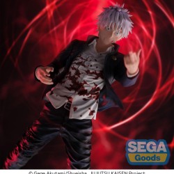 Jujutsu Kaisen Hidden Inventory/Premature Death Figurizm PVC Statue Satoru Gojo Cursed Technique Reversal: Red 24 cm