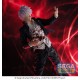 Jujutsu Kaisen Hidden Inventory/Premature Death Figurizm PVC Statue Satoru Gojo Cursed Technique Reversal: Red 24 cm