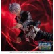 Jujutsu Kaisen Hidden Inventory/Premature Death Figurizm PVC Statue Satoru Gojo Cursed Technique Reversal: Red 24 cm