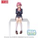 Dandadan PM Perching PVC Statue Aira 14 cm 