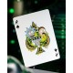 Rick and Morty Playing Cards 