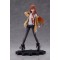 Steins Gate Coreful PVC Statue Kurisu Makise Reissue 18 cm