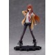 Steins Gate Coreful PVC Statue Kurisu Makise Reissue 18 cm
