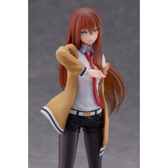 Steins Gate Coreful PVC Statue Kurisu Makise Reissue 18 cm