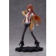 Steins Gate Coreful PVC Statue Kurisu Makise Reissue 18 cm