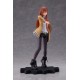 Steins Gate Coreful PVC Statue Kurisu Makise Reissue 18 cm
