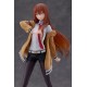 Steins Gate Coreful PVC Statue Kurisu Makise Reissue 18 cm