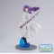 Frieren: Beyond Journey's End Luminasta PVC Statue Fern Ordinary Offensive Magic Zoltraak 18 cm
