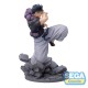 Jujutsu Kaisen Luminasta PVC Statue Toji Fushiguro Heavenly Restriction 18 cm
