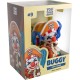One Piece Vinyl Figure King Buggy 10 cm