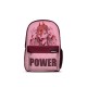 Chainsaw Man Backpack Power