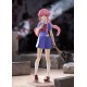 Mirai Nikki Pop Up Parade PVC Statue Yuno Gasai 17 cm