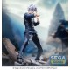 Jujutsu Kaisen Hidden Inventory Premature Death Luminasta PVC Statue Satoru Gojo Fierce Battle 18 cm