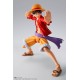 One Piece S.H. Figuarts Action Figure Monkey D. Luffy (The Raid on Onigashima) 14 cm