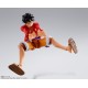 One Piece S.H. Figuarts Action Figure Monkey D. Luffy (The Raid on Onigashima) 14 cm