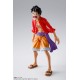 One Piece S.H. Figuarts Action Figure Monkey D. Luffy (The Raid on Onigashima) 14 cm