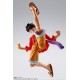 One Piece S.H. Figuarts Action Figure Monkey D. Luffy (The Raid on Onigashima) 14 cm