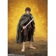 Lord of the Rings S.H. Figuarts Action Figures Frodo Baggins & Gollum