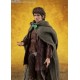 Lord of the Rings S.H. Figuarts Action Figures Frodo Baggins & Gollum