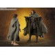 Lord of the Rings S.H. Figuarts Action Figures Frodo Baggins & Gollum